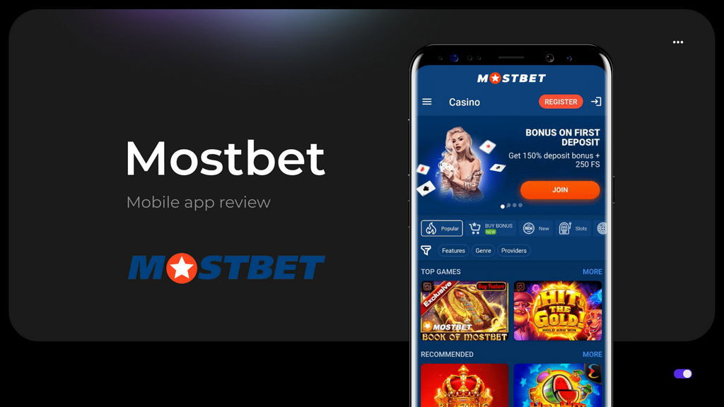 Mostbet bd 2 প্রশংসাপত্র: বাংলাদেশের মোস্টবেট ক্যাসিনো অ্যাপ