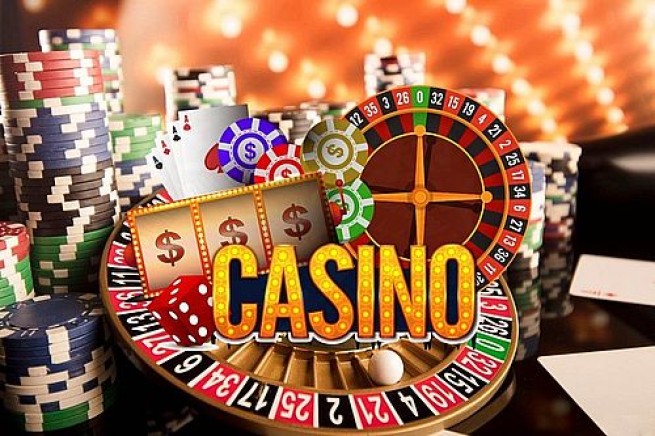 Discover the Excitement of UK Casino Online Slots 3