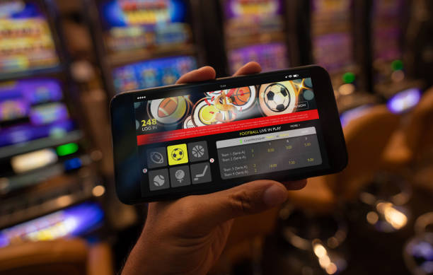 Explore the Exciting World of Ginja Bet 4 Explore the Exciting World of Ginja Bet 4