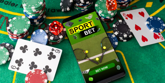 Explore the Exciting World of Ginja Bet 4 Explore the Exciting World of Ginja Bet 4