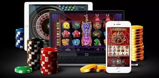 Exploring Online Casino Jobs in the UK