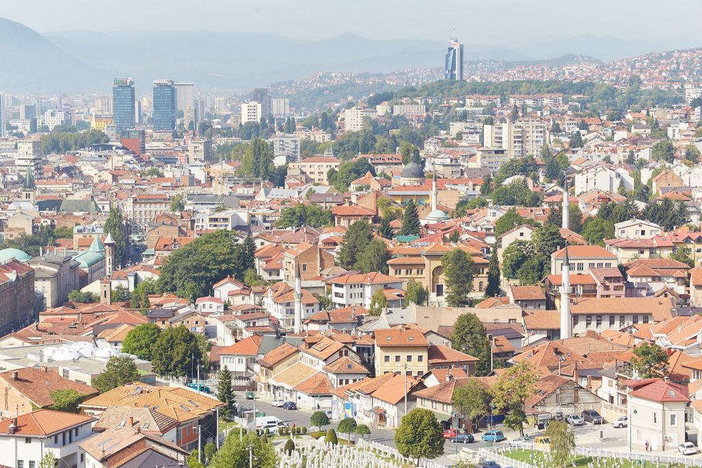 This Underrated European City Is Great For Tourists Taking A Trip On A Budget plan