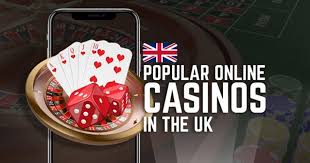 The Ultimate Guide to Online Casino Mobile UK Play Anytime, Anywhere The Ultimate Guide to Online Casino Mobile UK Play Anytime, Anywhere