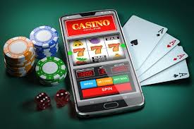 Unveiling the Excitement of Online Casino Casobet