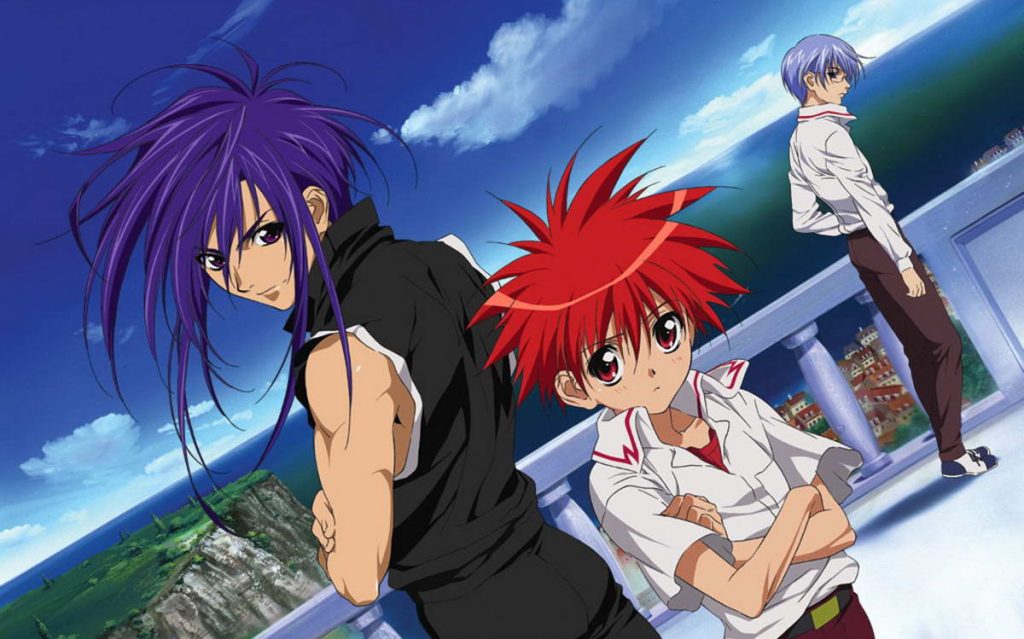 arquetipo manga shōnen el espíritu de la aventura y el crecimiento