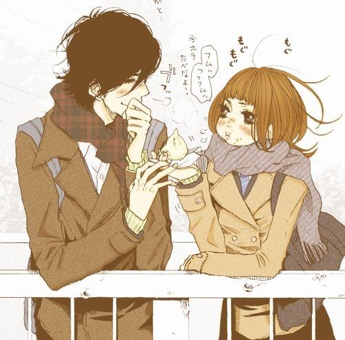 arquetipo manga shōnen el espíritu de la aventura y el crecimiento