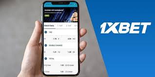 Discover the Excitement of Betting with 1xbet apk Pakistan download app Discover the Excitement of Betting with 1xbet apk Pakistan download app