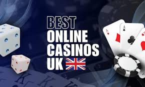 Discover the Exciting World of New Online Casino UK No