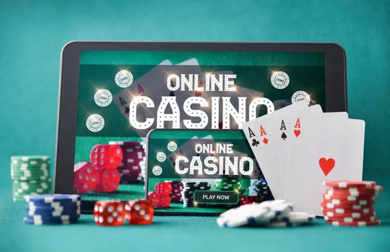 Discover the Thrilling World of Playhub Casino Online Games