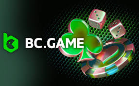 Discover the Thrills of Login BC.Game DE