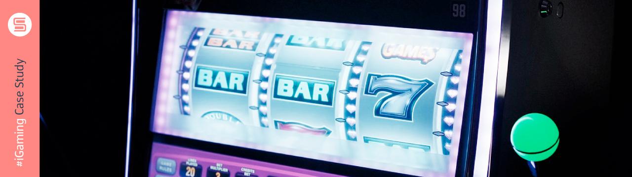 Discover the World of Gaming with SoftBet