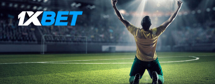 Experience Seamless Betting with 1xbet ios site