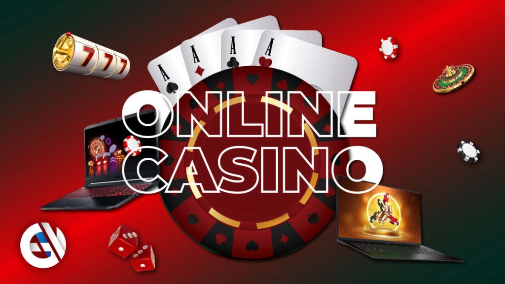 Experience the Excitement of Casino Lucky Carnival 4
