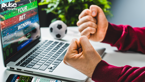 Experience the Thrill of Betting with 8mbets