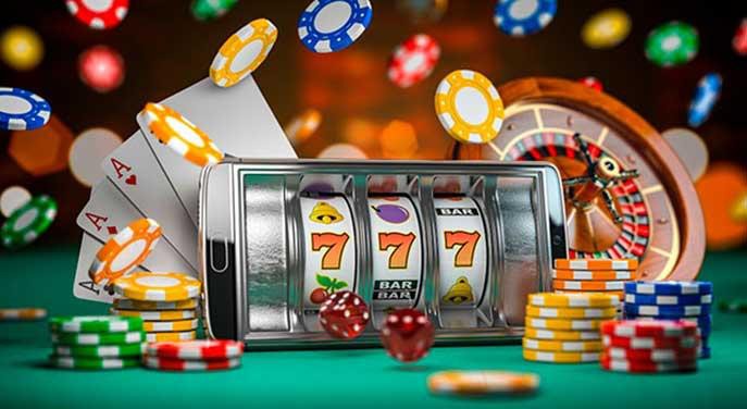 Experience the Thrill of Real Casino Online UK 15 Experience the Thrill of Real Casino Online UK 15