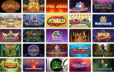 Explore the Exciting World of Online Gaming with Vegastars