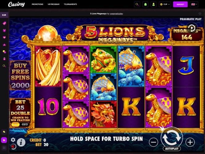 Explore the Thrills of Casiny Casino 28 Explore the Thrills of Casiny Casino 28