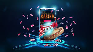 Objevte svět mezinárodního casino