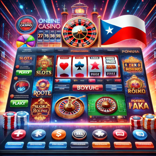 Objevte svět online casino Zábava, strategia a bonusy Objevte svět online casino Zábava, strategia a bonusy