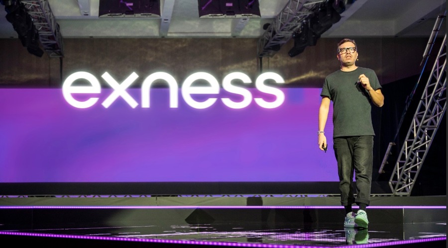 Start Exness Trading A Step-by-Step Guide for Beginners Start Exness Trading A Step-by-Step Guide for Beginners