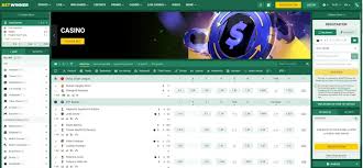 Tout savoir sur Betwinner  le guide complet