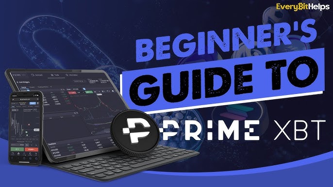Trader PrimeXBT Brazil A Comprehensive Guide for Traders Trader PrimeXBT Brazil A Comprehensive Guide for Traders