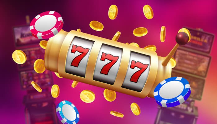 Ultimate Guide to 7bets Casino Online Slots Ultimate Guide to 7bets Casino Online Slots