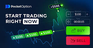 Understanding the Broker Pocket Option A Comprehensive Guide Understanding the Broker Pocket Option A Comprehensive Guide