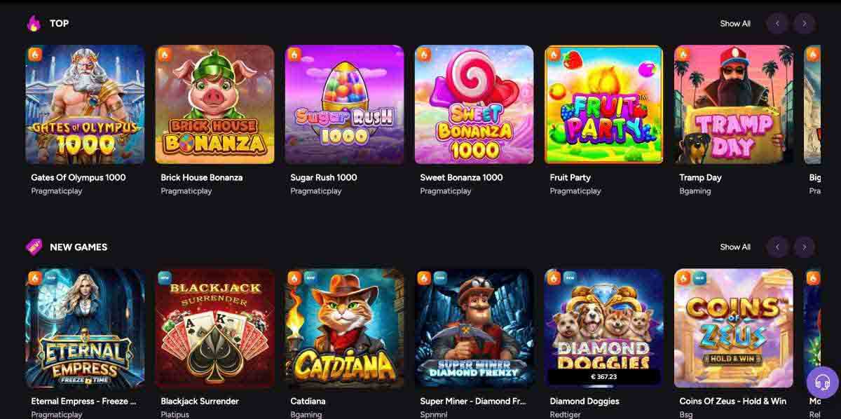 Unlock Exciting Offers with Casiny Bonus Codes 3