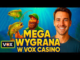 VOX Casino - wyjątkowe doświadczenie hazardowe online VOX Casino - wyjątkowe doświadczenie hazardowe online