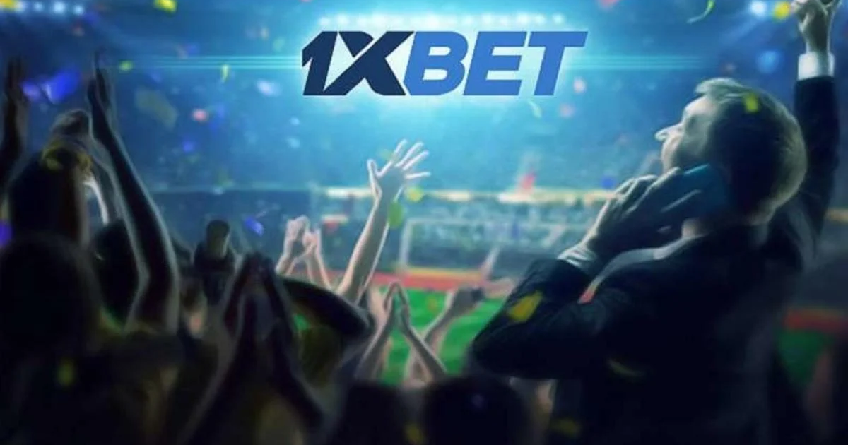 1xBet Корея Скачать приложение — как установить, настроить и начать играть