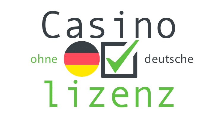 Die besten Casinos ohne deutsche Lizenz – Finde deinen Favoriten