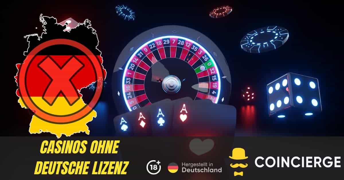 Die Risiken und Chancen online casino ohne lizenz in Deutschland