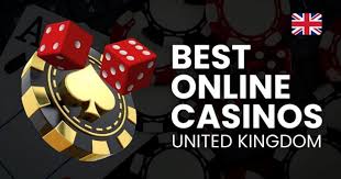 Discover the Best Gaming Experience at Casino Online Co UK Discover the Best Gaming Experience at Casino Online Co UK