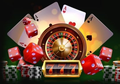 Enjoy Casino Slots With Bonus 9