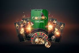 Enjoy Casino Slots With Bonus 9