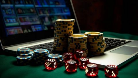 Experience the Thrill of Online FatBet Casino 21
