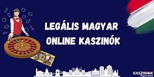 Fedezzük fel a legjobb magyar online kaszinók világát!