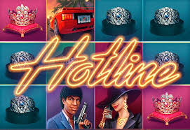 Hotline Casino - Twoje centrum rozrywki i wygranych
