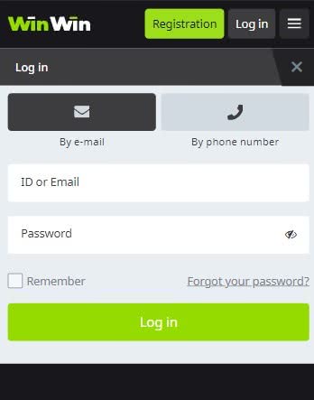 Jak szybko zalogować się na WinWin Bet login i cieszyć się grą Jak szybko zalogować się na WinWin Bet login i cieszyć się grą