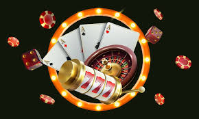 Najlepšie online casino Slovensko Všetko, čo potrebujete vedieť