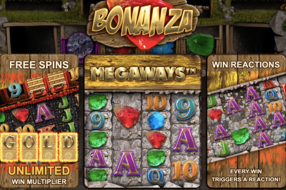 Wprowadzenie do Bonanza Game Casino - Twoje ulubione miejsce hazardu online