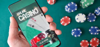 Bezpečné zahraniční casino Jak vybrat to pravé pro vás