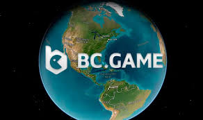 Discover the Exciting World of BC.Game Casino Discover the Exciting World of BC.Game Casino
