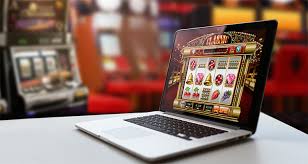 Experience Thrills with Casino Kaboom Slots