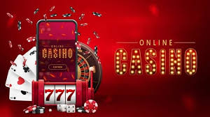 Experience Thrills with Casino Kaboom Slots