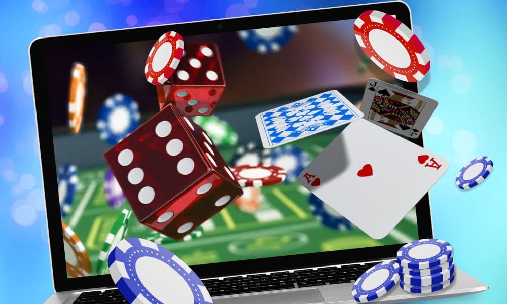 Explore Exciting Games and Features at Online Blood Moon Casino Explore Exciting Games and Features at Online Blood Moon Casino