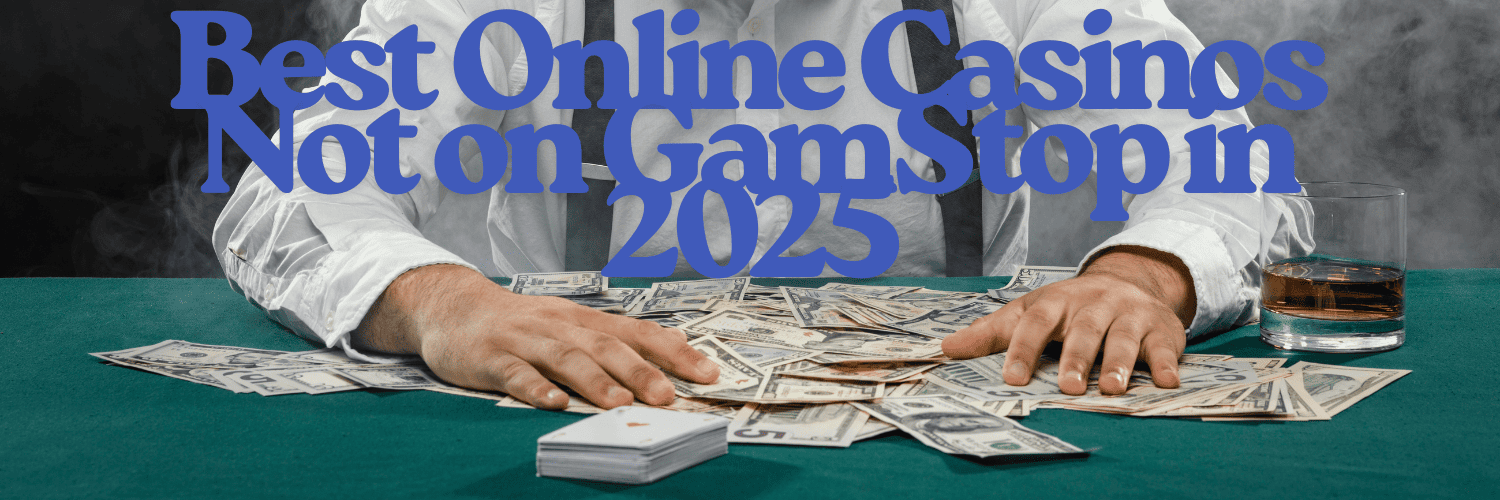 Exploring the World of Casinos Not on Gamstop 556154407 Exploring the World of Casinos Not on Gamstop 556154407