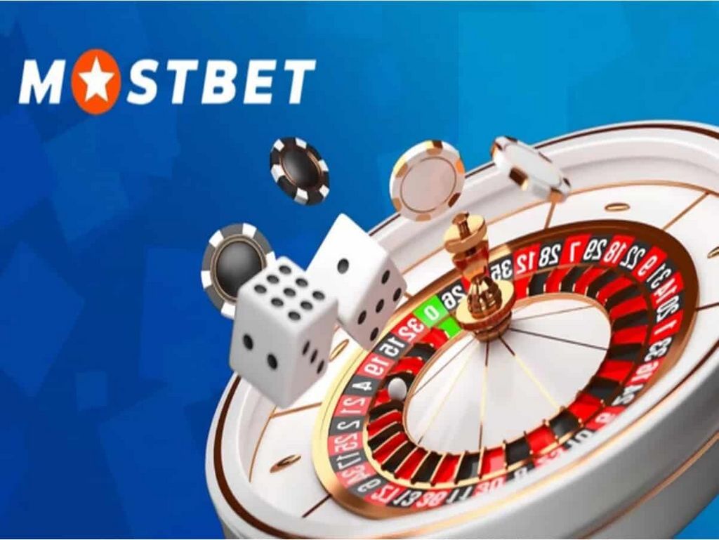 Mostbet Mirror — сайт онлайн-казино и букмекерская контора Mostbet