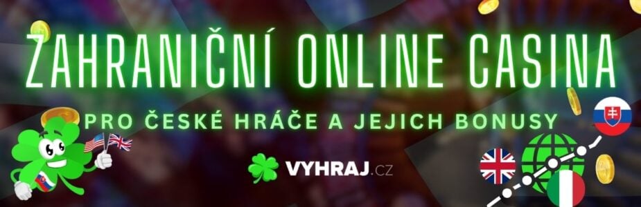 Objevte nejlepší online kasina a zvýšte své šance na výhru